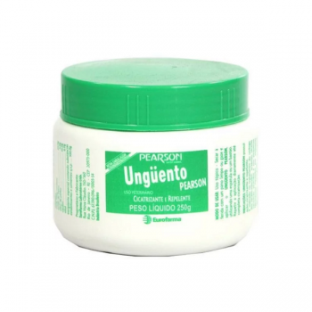 Unguento Pearson 250g